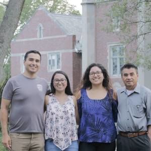 Meet your Posher, Will